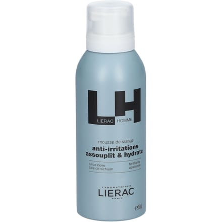 Lierac Homme Mousse de Rasage
