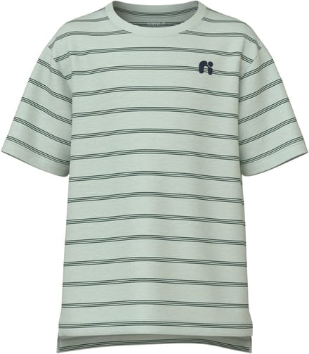 NAME IT - NKMVOBY SS NREG TOP - Jongens - T-shirts