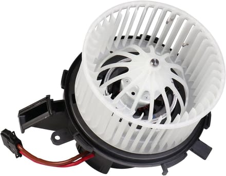 Dailygoods - Binnenventilator voor Auto, Vervangingsonderdeel