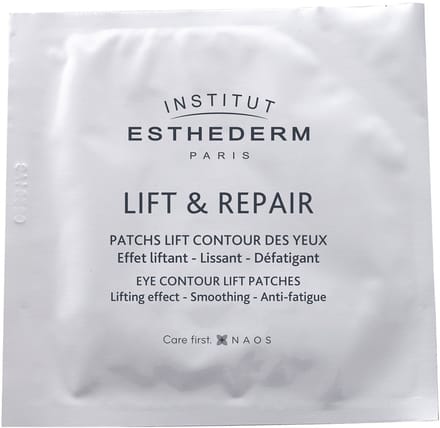Institut Esthederm Lift & Repair Oogcrème - 30ml - Verstevigend