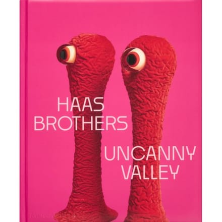 Haas Brothers - Haas Brothers
