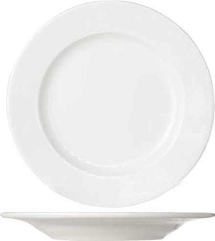 Cosy & Trendy For Professionals Buffet Rd Plat Bord D27xh2.45cm