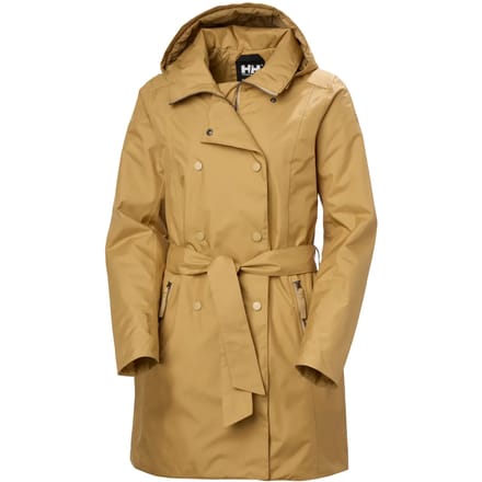 Isolerende waterdichte jas voor dames Helly Hansen Welsey II