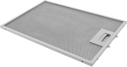Bosch Metaalfilter 320x220mm 362380 / 00362380