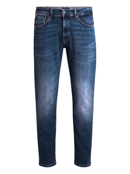 Regular fit jeans Van BOSS denim