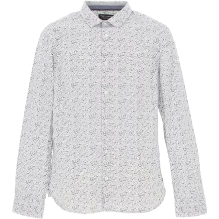 Shirt met lange mouwen Teddy Smith Carton