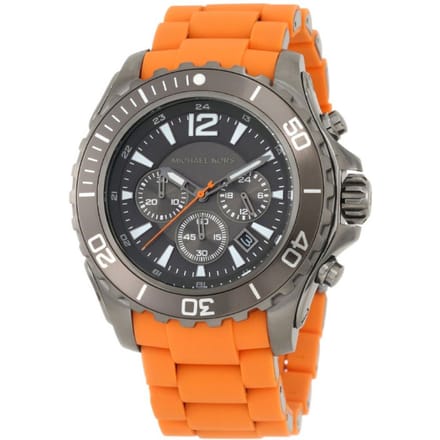 Michael Kors MK8234 Horloge Heren 47mm