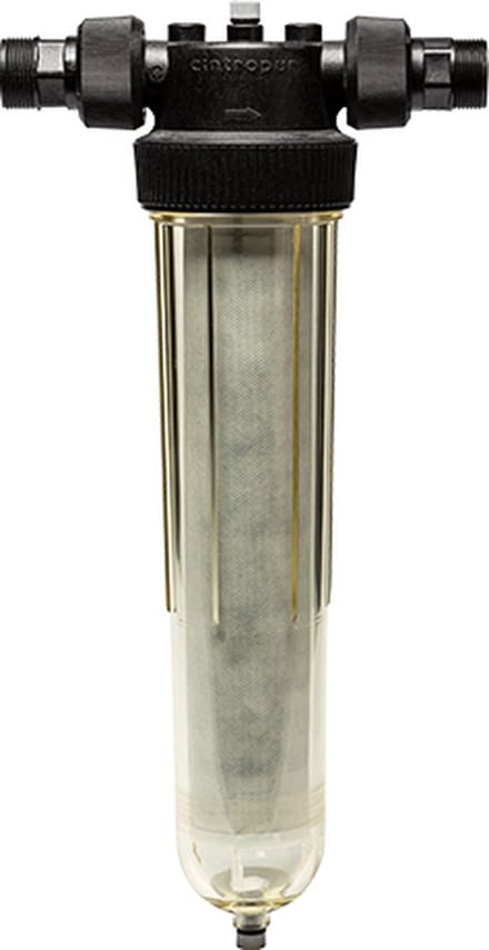 Cintropur NW32 waterfilter - komt met 5/4" aansluiting - hoog debiet