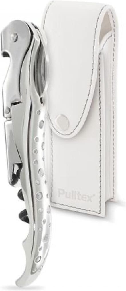 Pulltex - Pulltaps Crystal Swarovski kurkentrekker sommeliermes