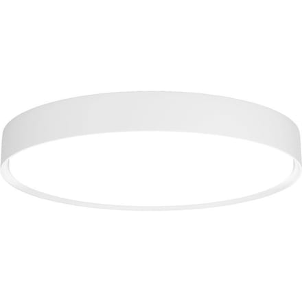 Louis Poulsen LP Slanke Ronde Plafondlamp Ø44 3000K & Dali Wit