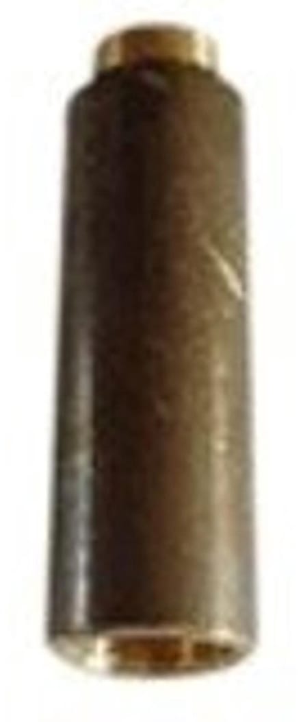 Viega Tap extension 3/4" x 15 mm gunmetal