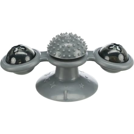 Venster spinner kattenspeeltje Trixie