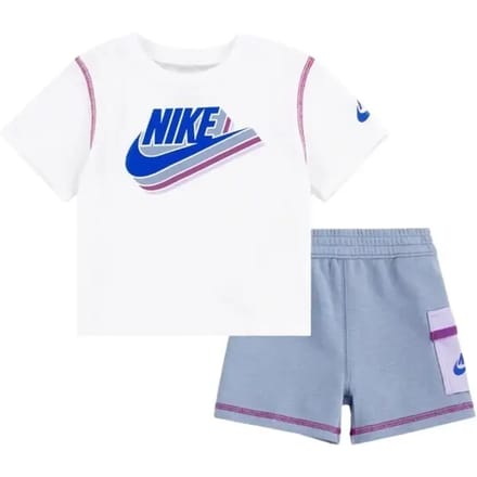 Kinderbroeken Nike Reimagine FT