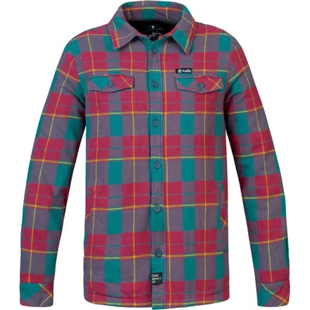 Shirt met lange mouwen Rafiki Karun