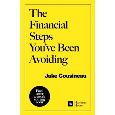 Face Your Financial Fears - Jake Cousineau