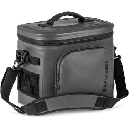 Petromax Koeltas Grijs 8 Liter