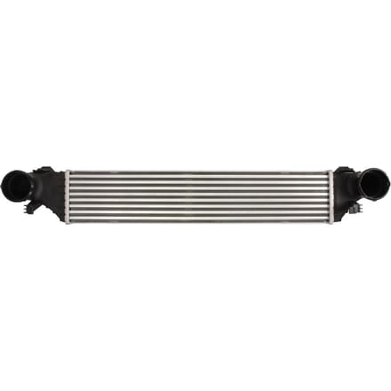 Intercooler THERMOTEC DAM026TT