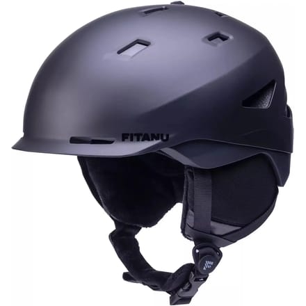 Skihelm Fitanu Fangi