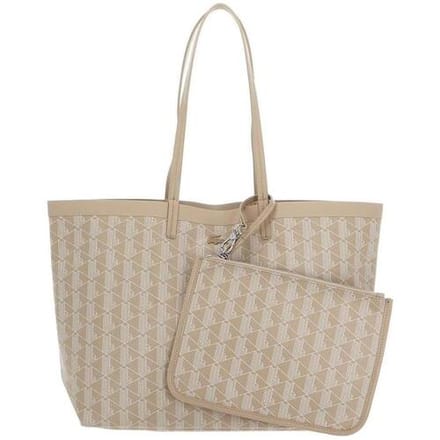 Boodschappentas Lacoste Zely