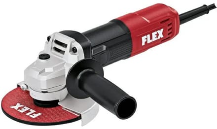 Flex 533120 Haakse slijper 125 mm 850 W 230 V