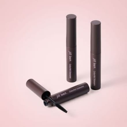 JILL LEEN - Lengthening Eyelash Base Primer #01 Black - 4g
