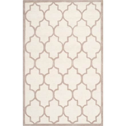 Vloerkleed Everly wol | Safavieh