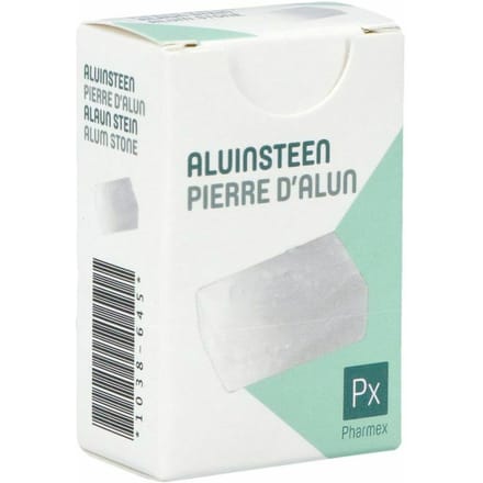 Pharmex Aluinsteen Luxe Gm