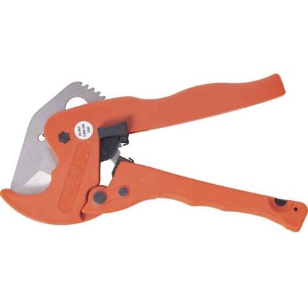 Rothenberger Industrial Plastic Pipe Cutter 42 mm 36012