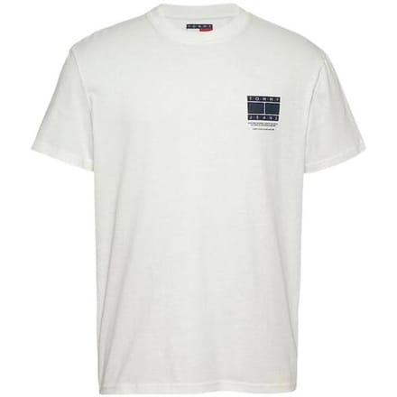 T-shirt Korte Mouw Tommy Hilfiger Graphic