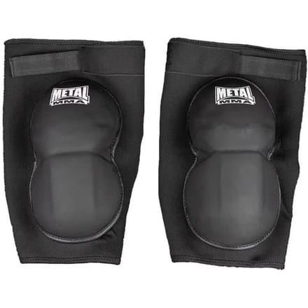Kniebrace Metal Boxe