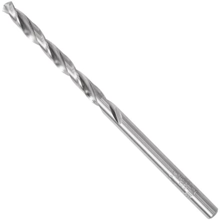 STIER spiraalboor 3,5 mm Premium HSS-E Co5 DIN 338 135°