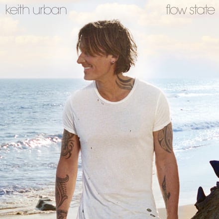 Keith Urban - Flow State (CD)