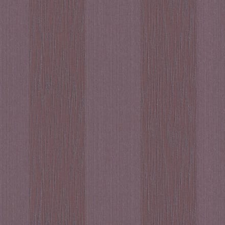 Strepen behang Profhome 956601-GU textiel behang gestructureerd met strepen mat purper 5,33 m2