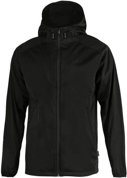 Nimbus Fargo Play Lightweight Softshell Jas Mens | Maat L