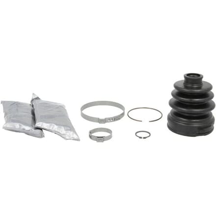 Balgenset, aandrijfas SPIDAN 26164