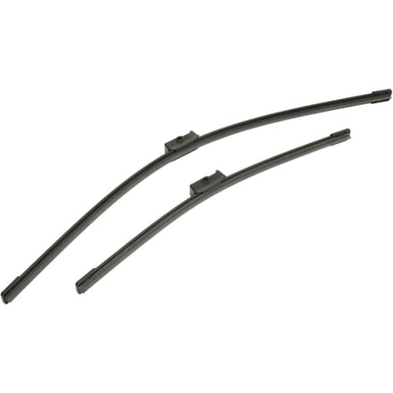 Wisserblad BOSCH Aerotwin A094S, 625/425mm, Voor, 2 Stuk
