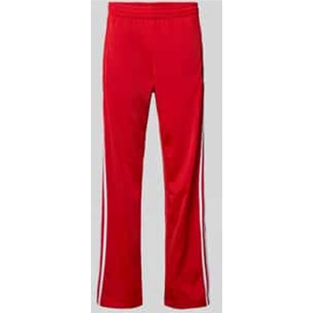 Sweatbroek met elastische band