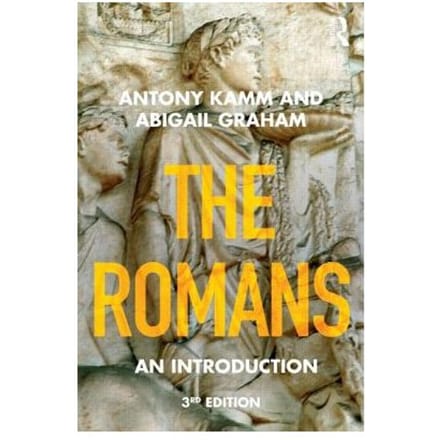 The Romans - Abigail (University of Warwick,
