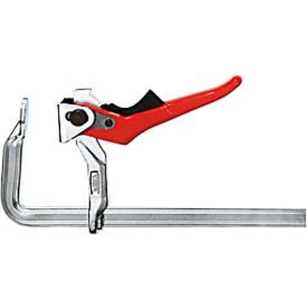 Bessey GH16 Schroefklem Spanbreedte (max.):160 mm Afmeting, lengte: 225 mm Afm. werkbereik:80 mm
