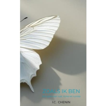 Zoals Ik Ben - I.C. Chenin