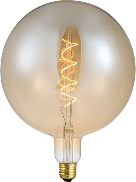 SPL LED Filament BIG Flex (GOLD) - 4W / DIMBAAR 2000K