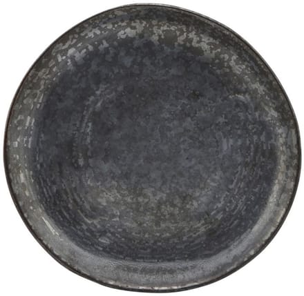 House Doctor Cakebord, Pion, Zwart/Bruin