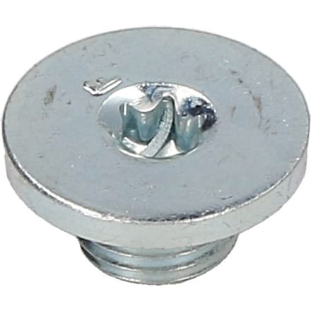 Schroef plug oliepan ELRING 274.410