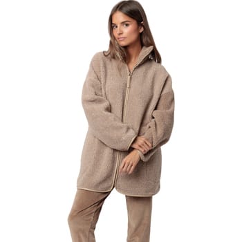 Pyjama-sets Admas Binnenjas Relax Home