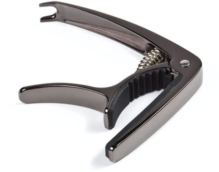 MUSIC STORE MS-EGC Capo Black - Capo