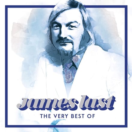 James Last - The Very Best Of (2 LP) (Coloured Vinyl) (Limited Edition)