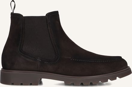 Giorgio 93915 Boots Heren - Bruin - Maat 41