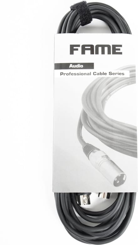 MUSIC STORE Midikabel, 6 m - MIDI kabel