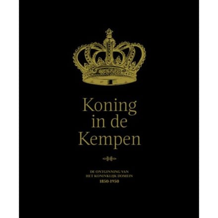 Koning In De Kempen - Danny van der Veken