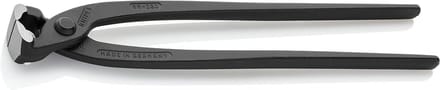 Monier Pliers Rabitz 280 mm - Vlecht- en Kniptangen voor Staal